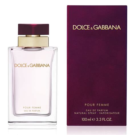 dolce and gabbana pour femme dupe